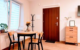 Apartament PLAC KAZIMIERZA WIELKIEGO 5