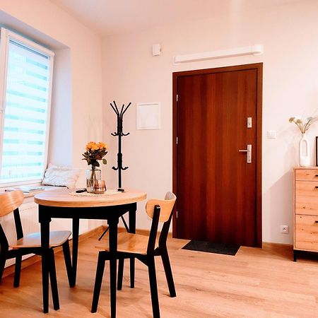 Apartament PLAC KAZIMIERZA WIELKIEGO 5 Tarnów Zewnętrze zdjęcie