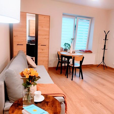 Apartament PLAC KAZIMIERZA WIELKIEGO 5 Tarnów Zewnętrze zdjęcie