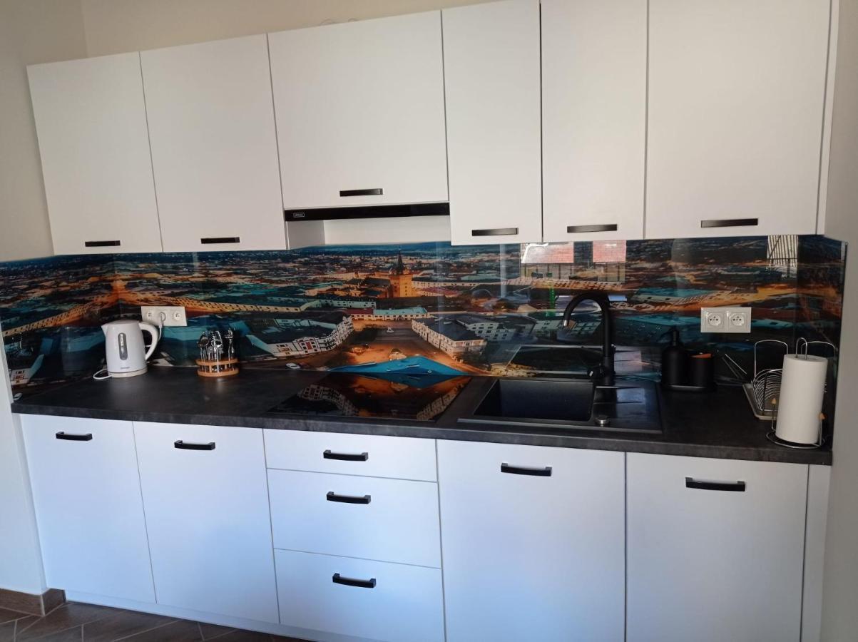 Apartament PLAC KAZIMIERZA WIELKIEGO 5 Tarnów Zewnętrze zdjęcie