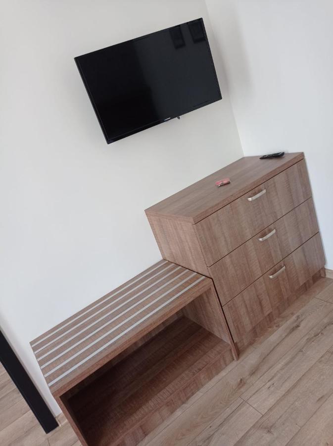 Apartament PLAC KAZIMIERZA WIELKIEGO 5 Tarnów Zewnętrze zdjęcie