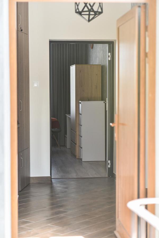 Apartament PLAC KAZIMIERZA WIELKIEGO 5 Tarnów Zewnętrze zdjęcie