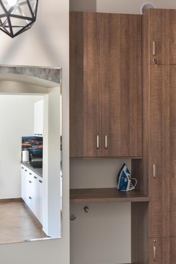 Apartament PLAC KAZIMIERZA WIELKIEGO 5 Tarnów Zewnętrze zdjęcie