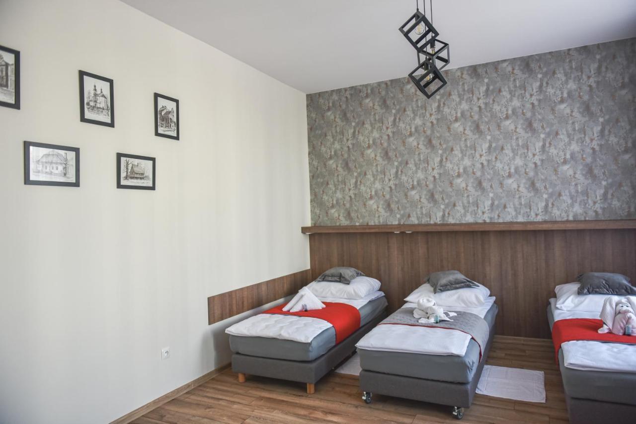Apartament PLAC KAZIMIERZA WIELKIEGO 5 Tarnów Zewnętrze zdjęcie