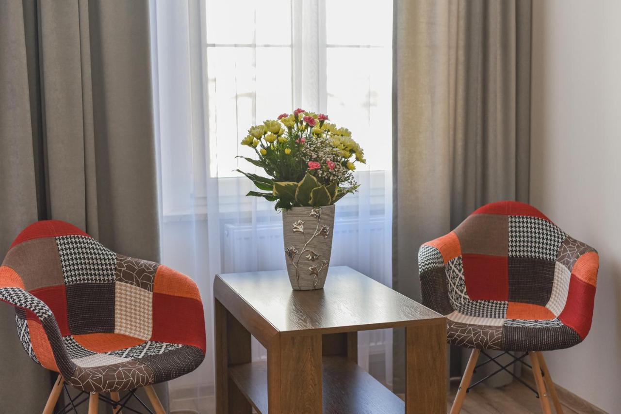Apartament PLAC KAZIMIERZA WIELKIEGO 5 Tarnów Zewnętrze zdjęcie