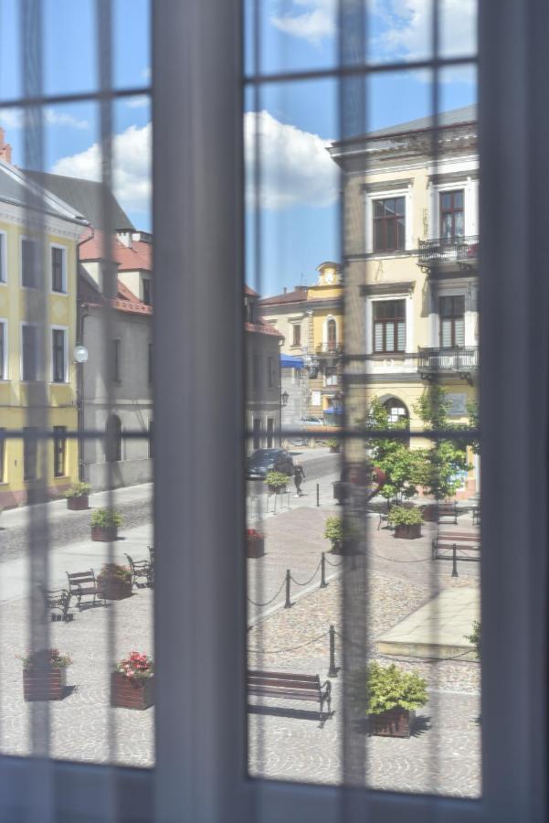 Apartament PLAC KAZIMIERZA WIELKIEGO 5 Tarnów Zewnętrze zdjęcie