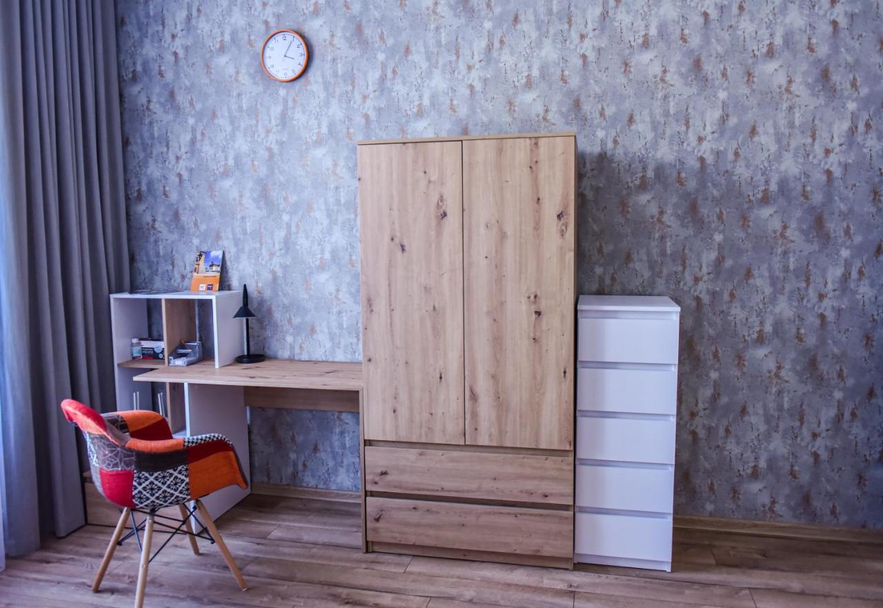 Apartament PLAC KAZIMIERZA WIELKIEGO 5 Tarnów Zewnętrze zdjęcie