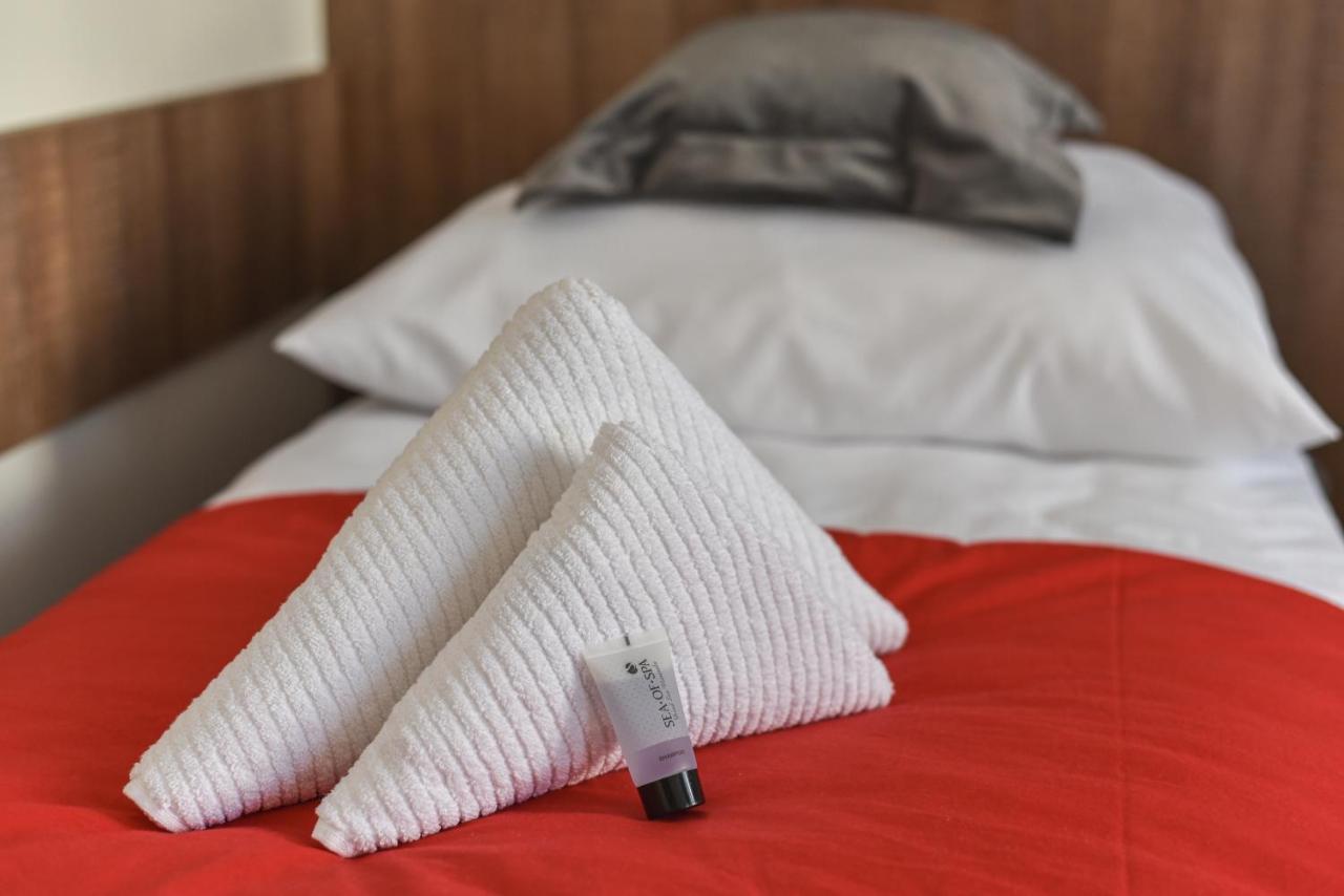 Apartament PLAC KAZIMIERZA WIELKIEGO 5 Tarnów Zewnętrze zdjęcie