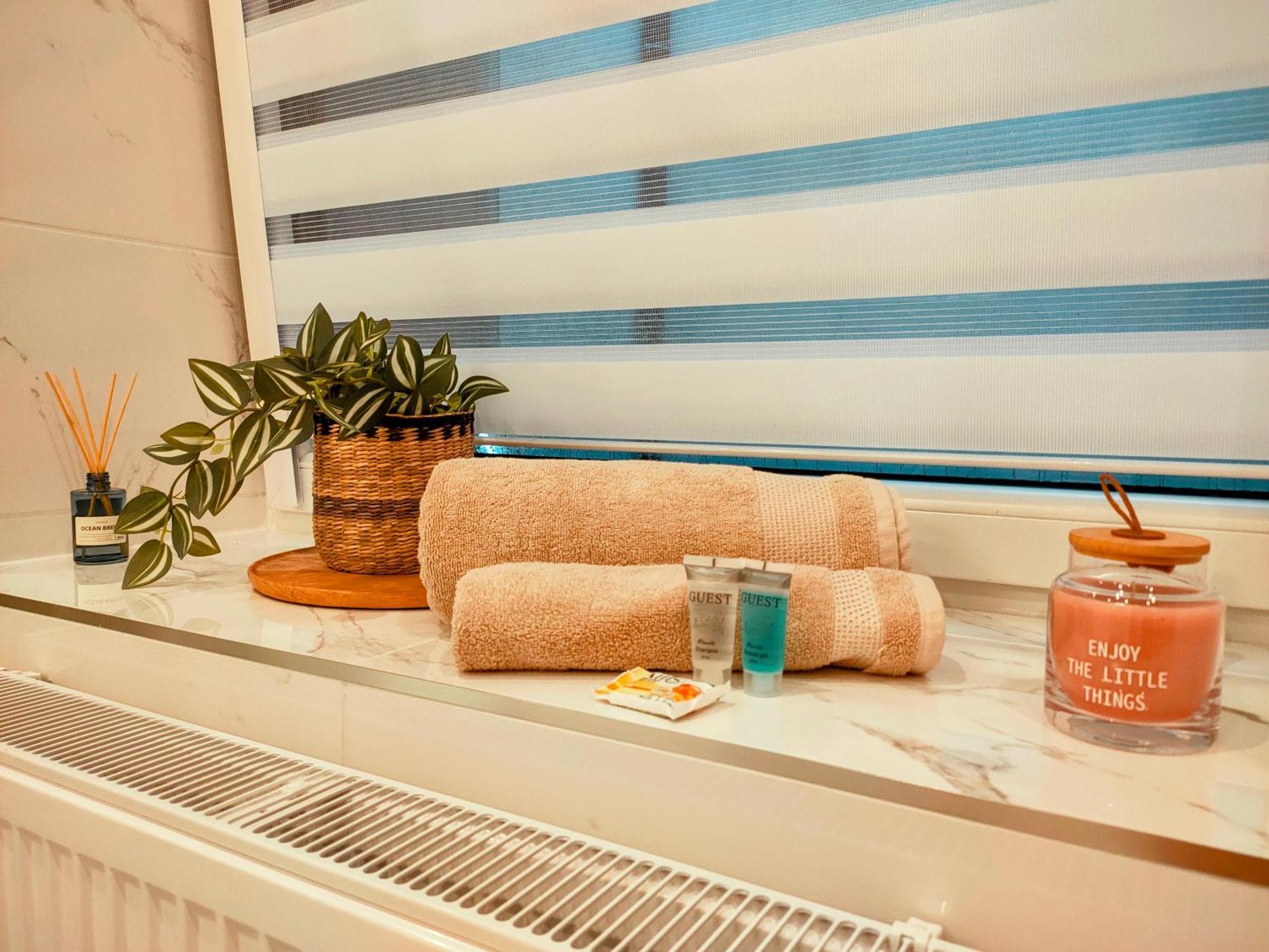 Apartament PLAC KAZIMIERZA WIELKIEGO 5 Tarnów Zewnętrze zdjęcie