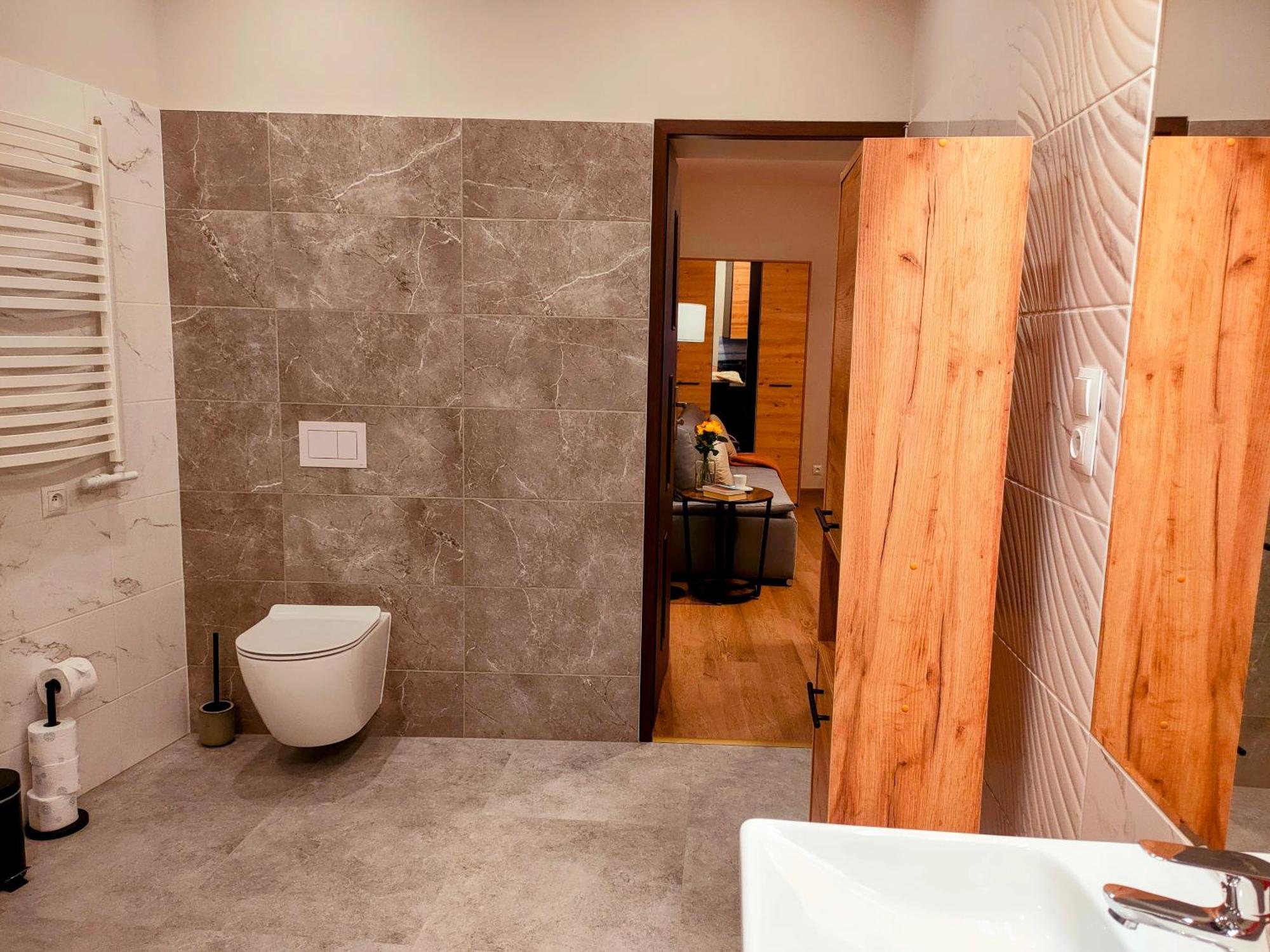 Apartament PLAC KAZIMIERZA WIELKIEGO 5 Tarnów Zewnętrze zdjęcie
