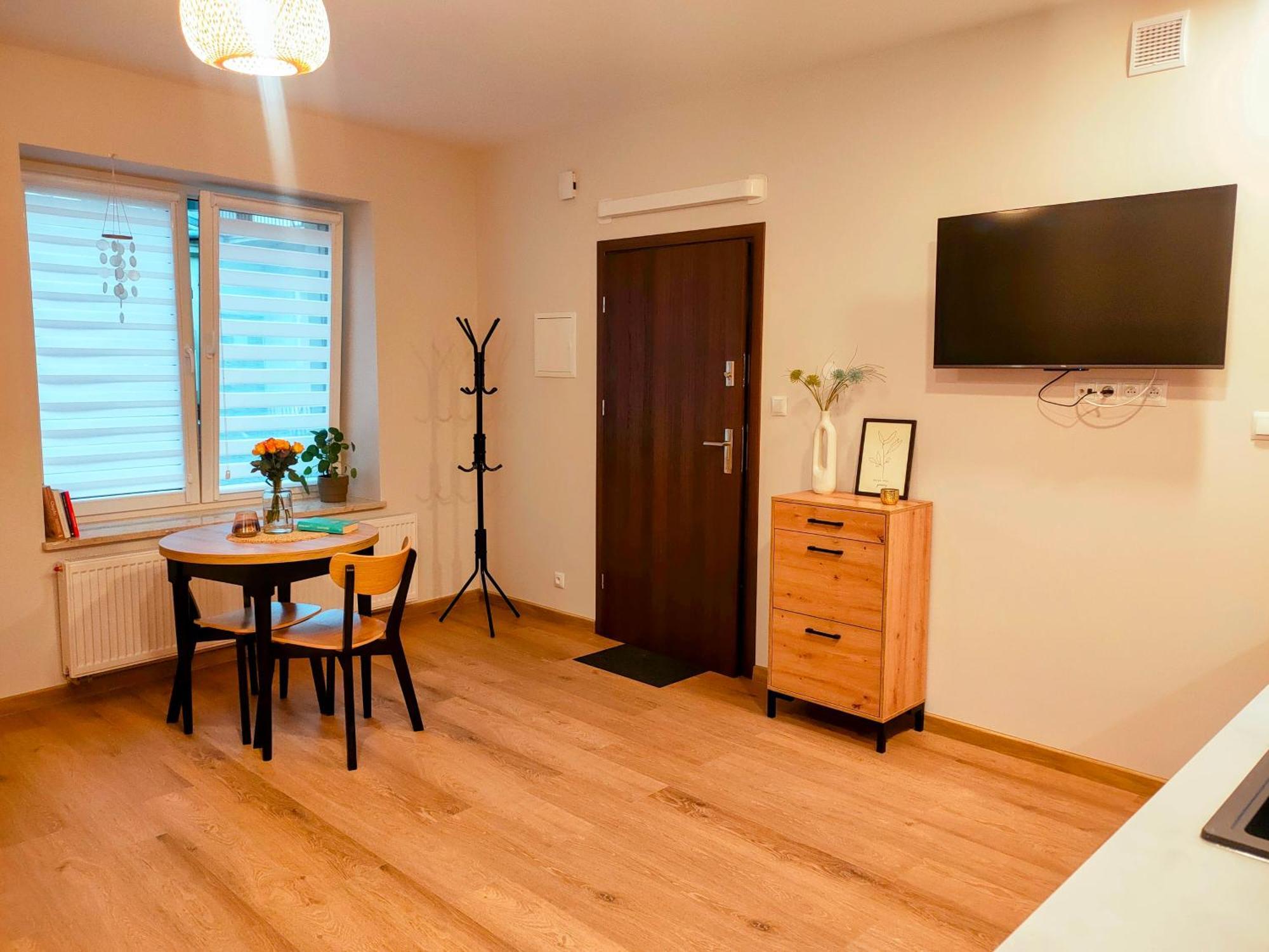 Apartament PLAC KAZIMIERZA WIELKIEGO 5 Tarnów Zewnętrze zdjęcie