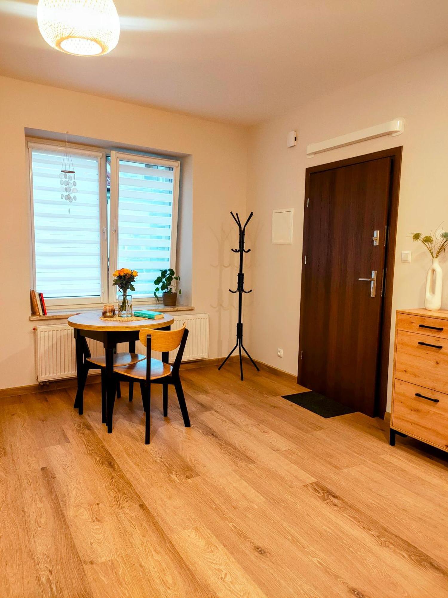 Apartament PLAC KAZIMIERZA WIELKIEGO 5 Tarnów Zewnętrze zdjęcie