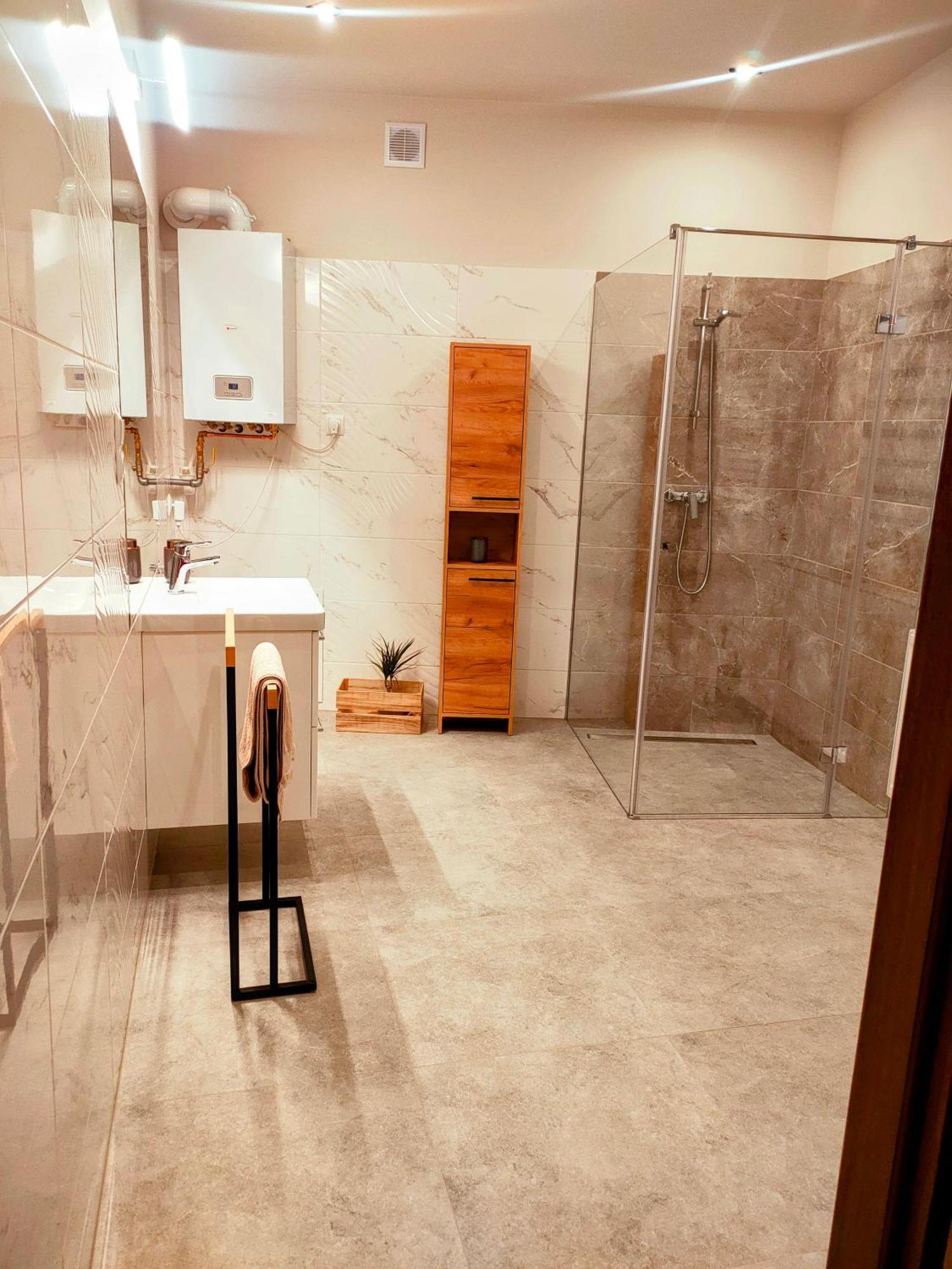 Apartament PLAC KAZIMIERZA WIELKIEGO 5 Tarnów Zewnętrze zdjęcie